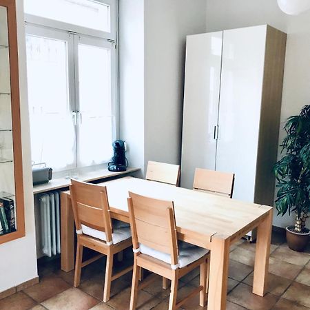 Apartment Molea Freiburg im Breisgau Kültér fotó