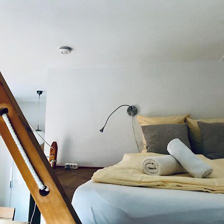 Apartment Molea Freiburg im Breisgau Kültér fotó
