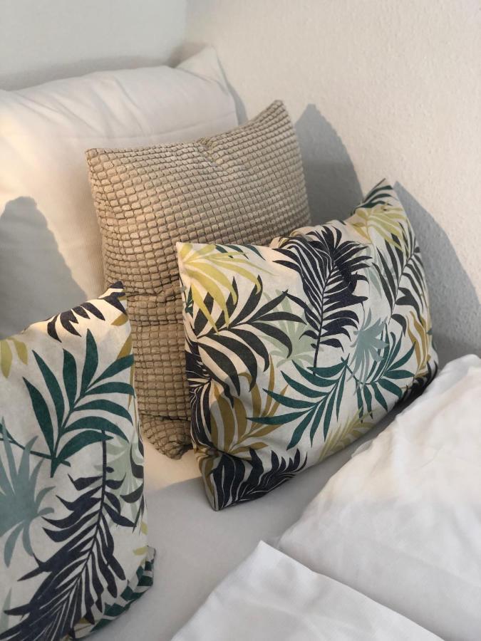 Apartment Molea Freiburg im Breisgau Kültér fotó