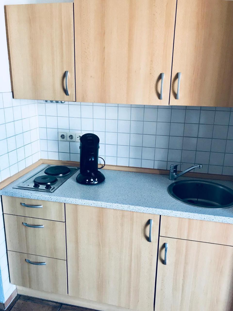 Apartment Molea Freiburg im Breisgau Kültér fotó