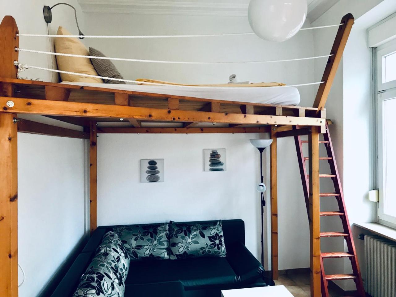 Apartment Molea Freiburg im Breisgau Kültér fotó