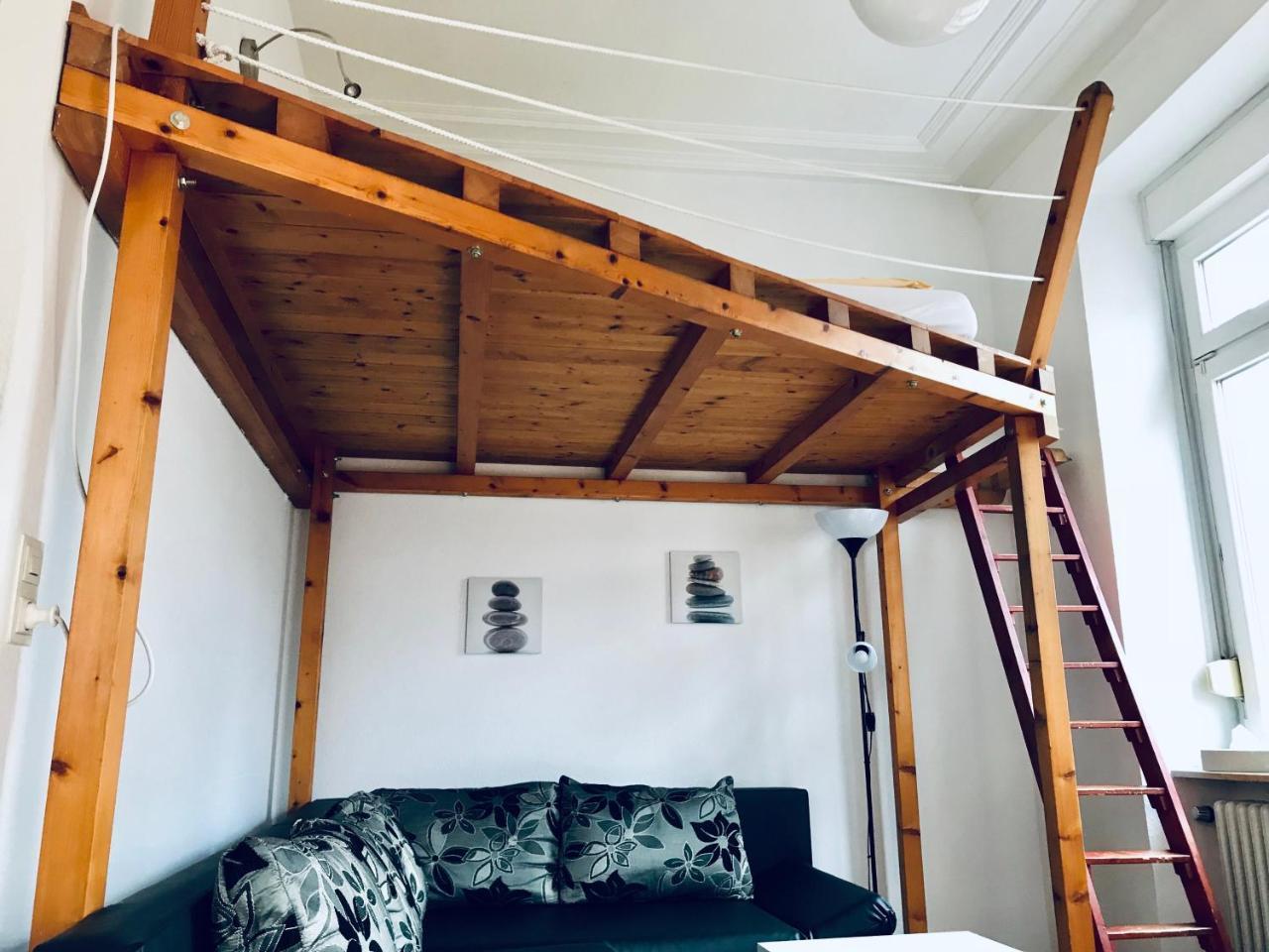 Apartment Molea Freiburg im Breisgau Kültér fotó