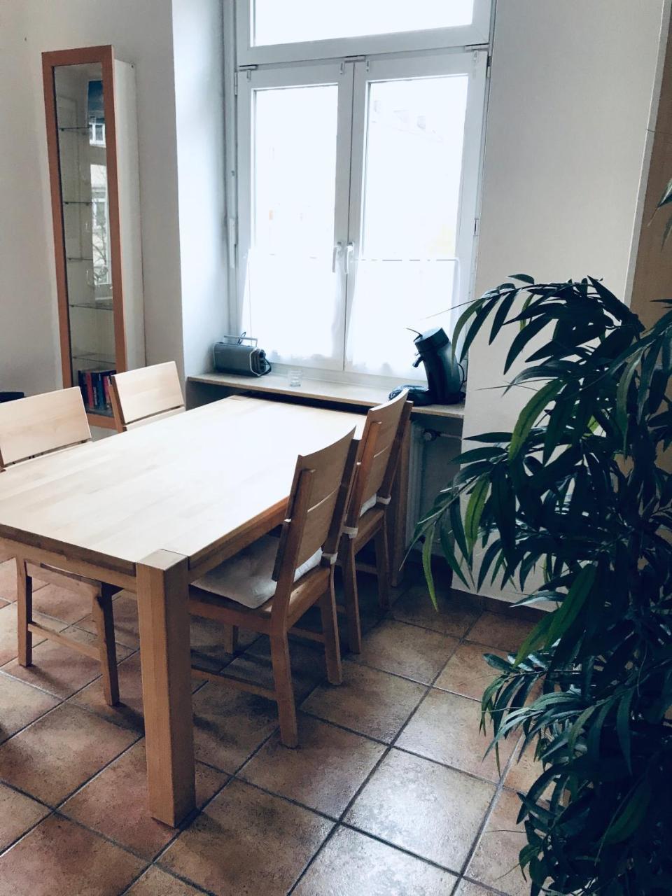 Apartment Molea Freiburg im Breisgau Kültér fotó