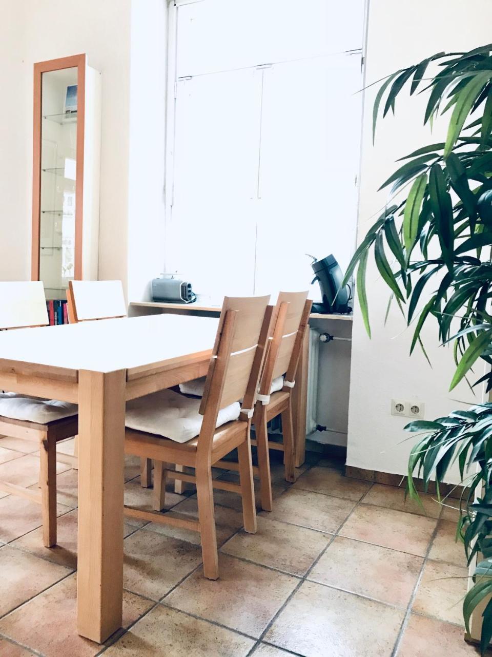 Apartment Molea Freiburg im Breisgau Kültér fotó