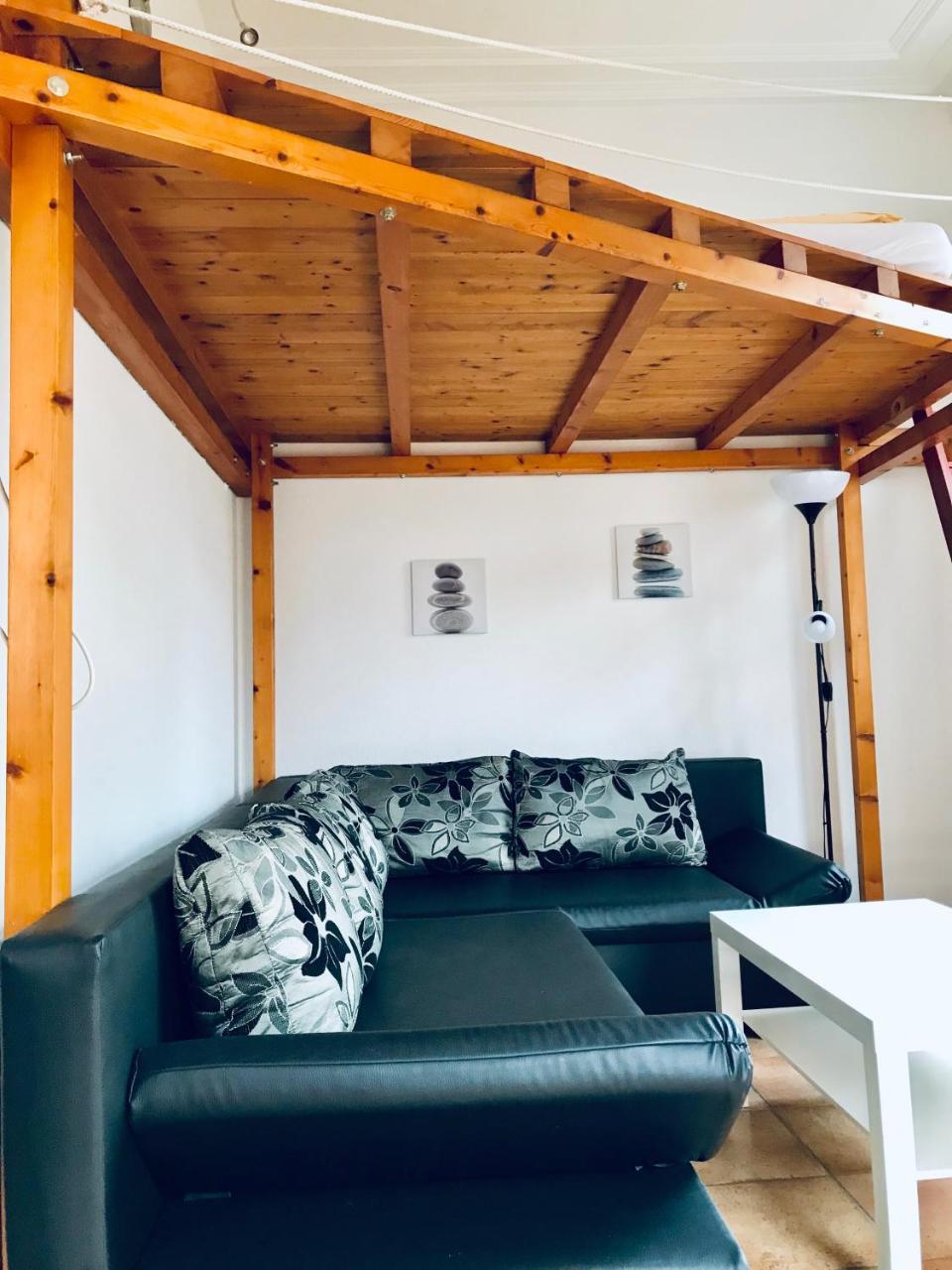 Apartment Molea Freiburg im Breisgau Kültér fotó